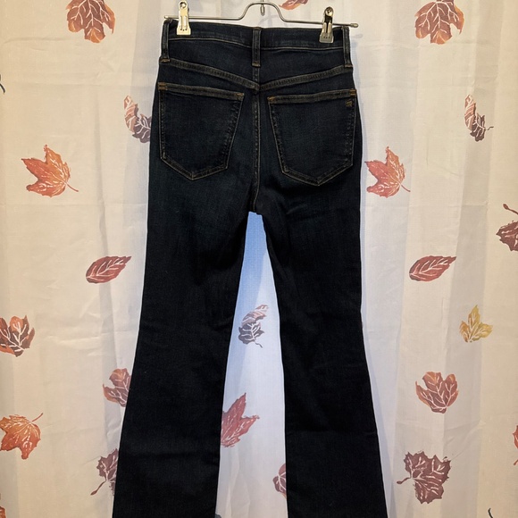 Madewell Jeans - Picture 4 of 4